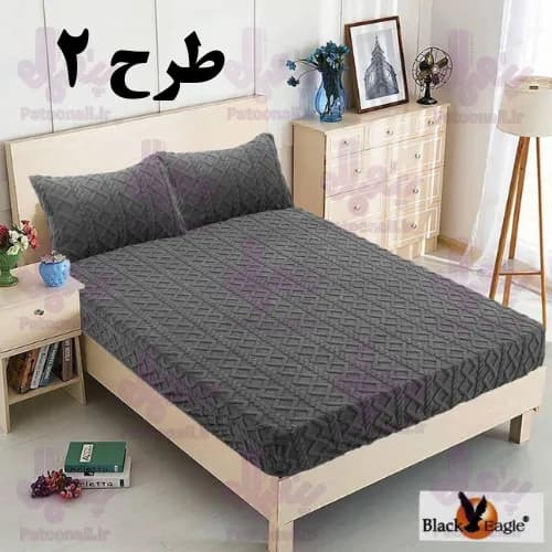 کاور تشک دو نفره — تصویر ۵