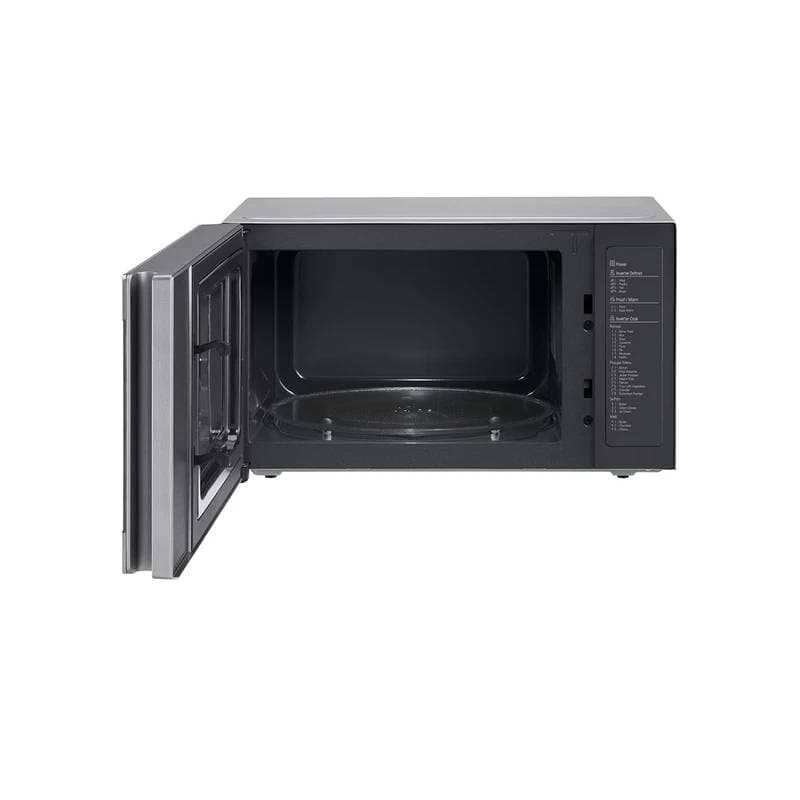 مایکروویو ال جی مدل MH8265 ظرفیت ۴۲ لیتر — تصویر ۱۰