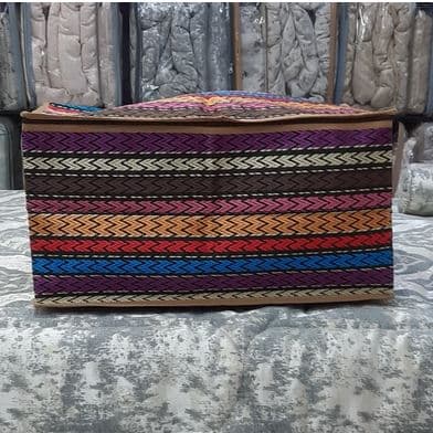 بقچه جاجیم سایز 6 — تصویر ۴
