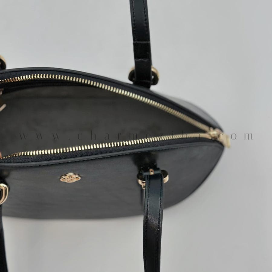 کیف مجلسی زنانه چرم CODE:335/2 — تصویر ۱۱