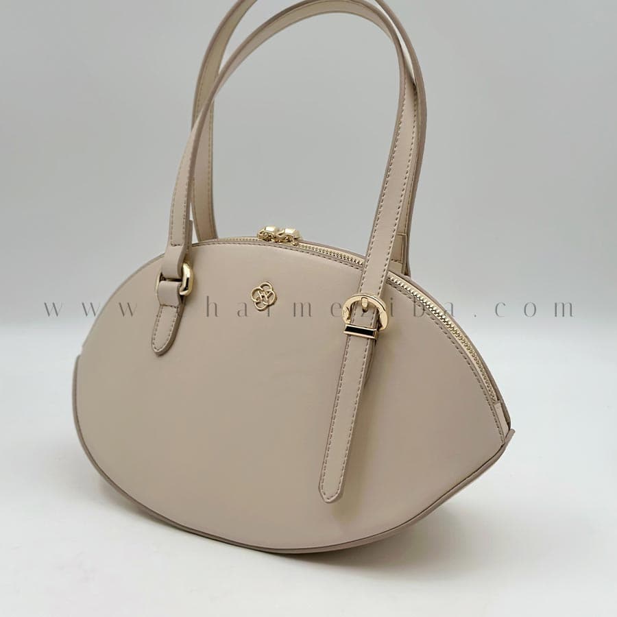 کیف مجلسی زنانه چرم CODE:335/2 — تصویر ۶