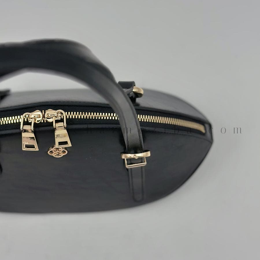 کیف مجلسی زنانه چرم CODE:335/2 — تصویر ۳