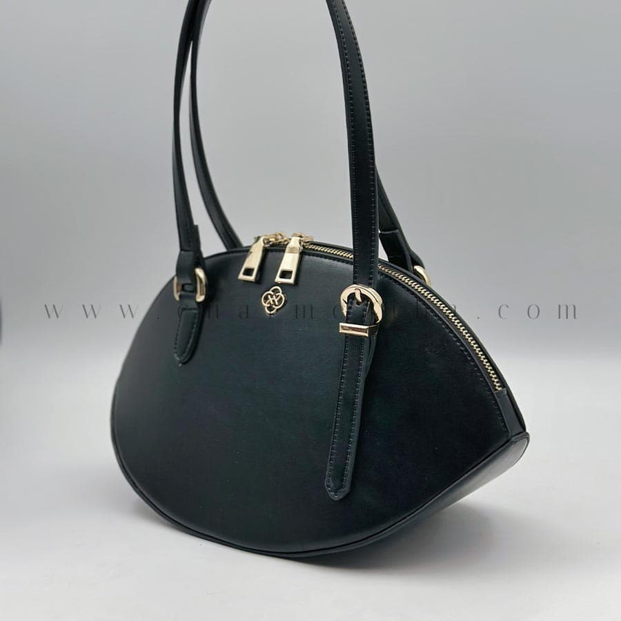 کیف مجلسی زنانه چرم CODE:335/2 — تصویر ۵