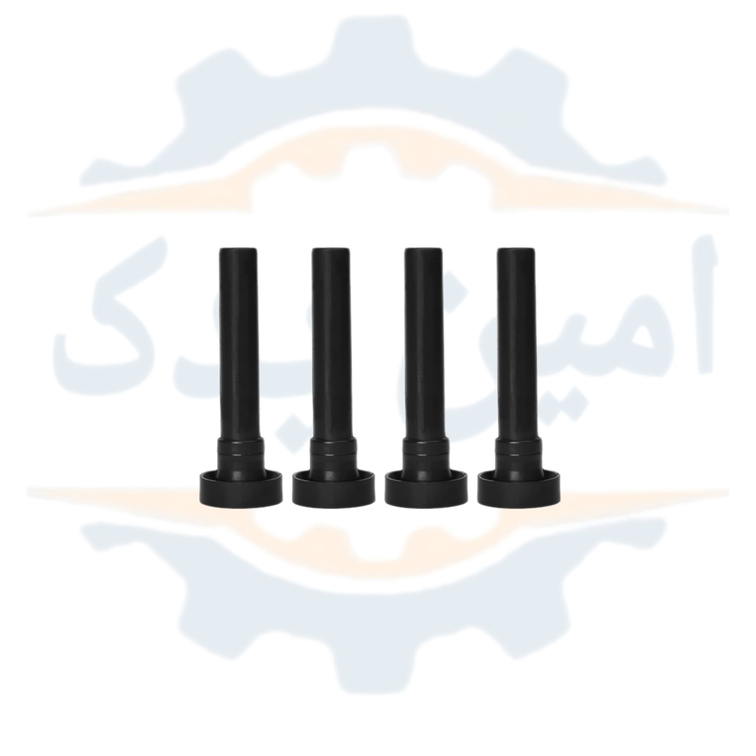 وایر شمع تیگو ۷ — تصویر ۲