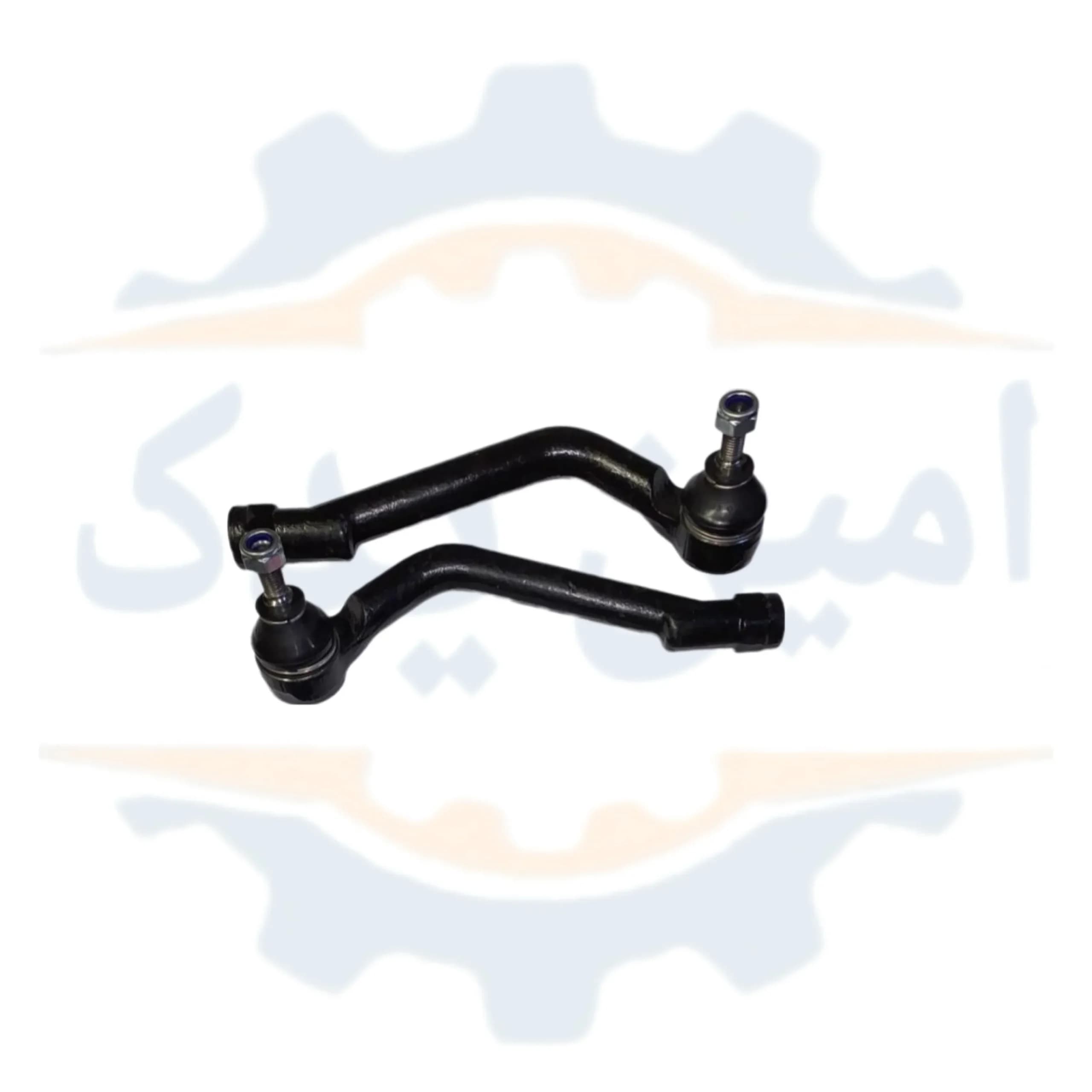 سیبک فرمان جک اس 5
