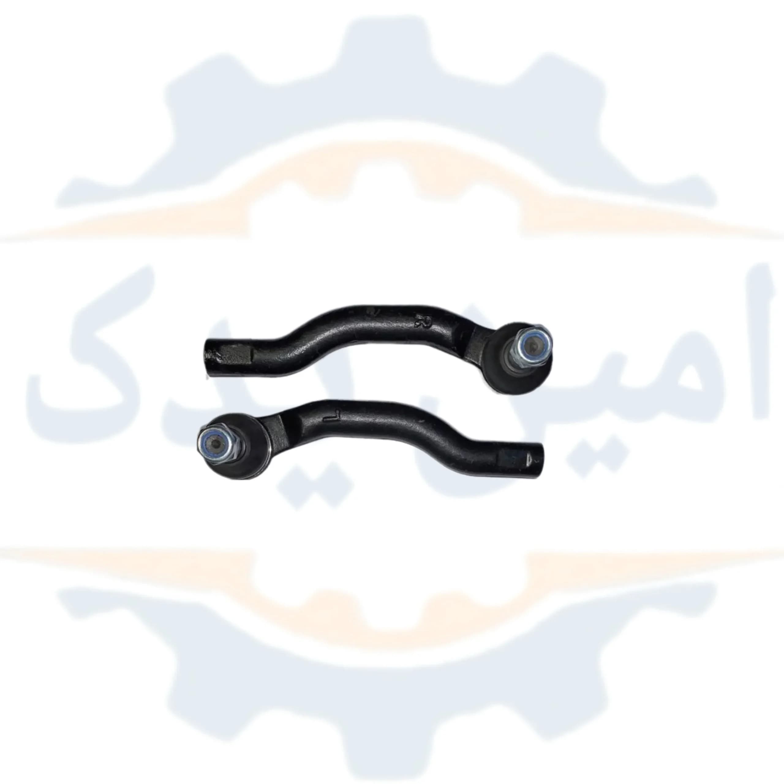 سیبک فرمان جیلی شاسی X7