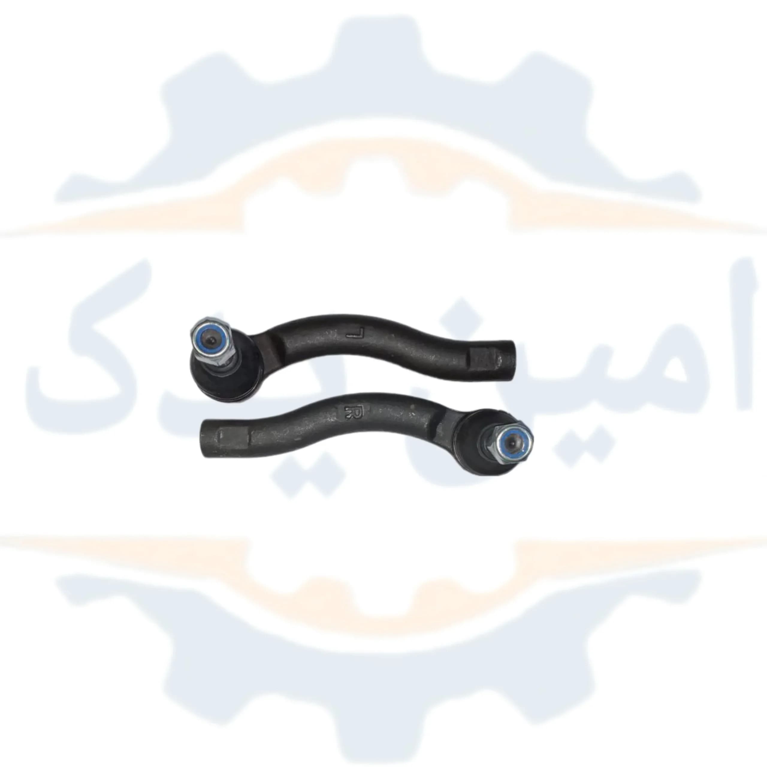 سیبک فرمان برلیانس سری 200-لیفان 620-X50-جیلی سواری EC7 — تصویر ۲