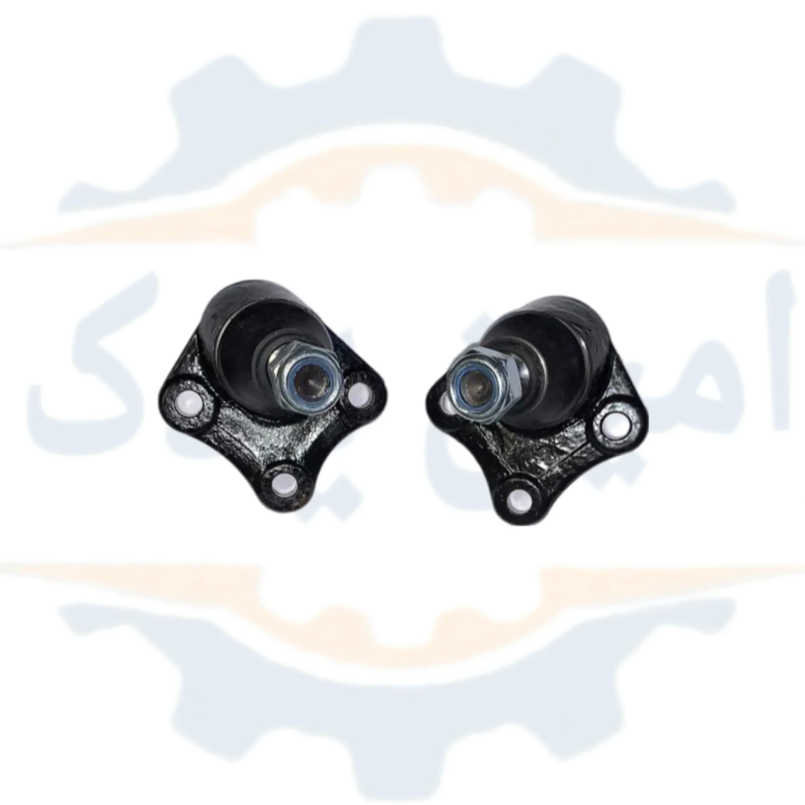 سیبک طبق برلیانس 320-330