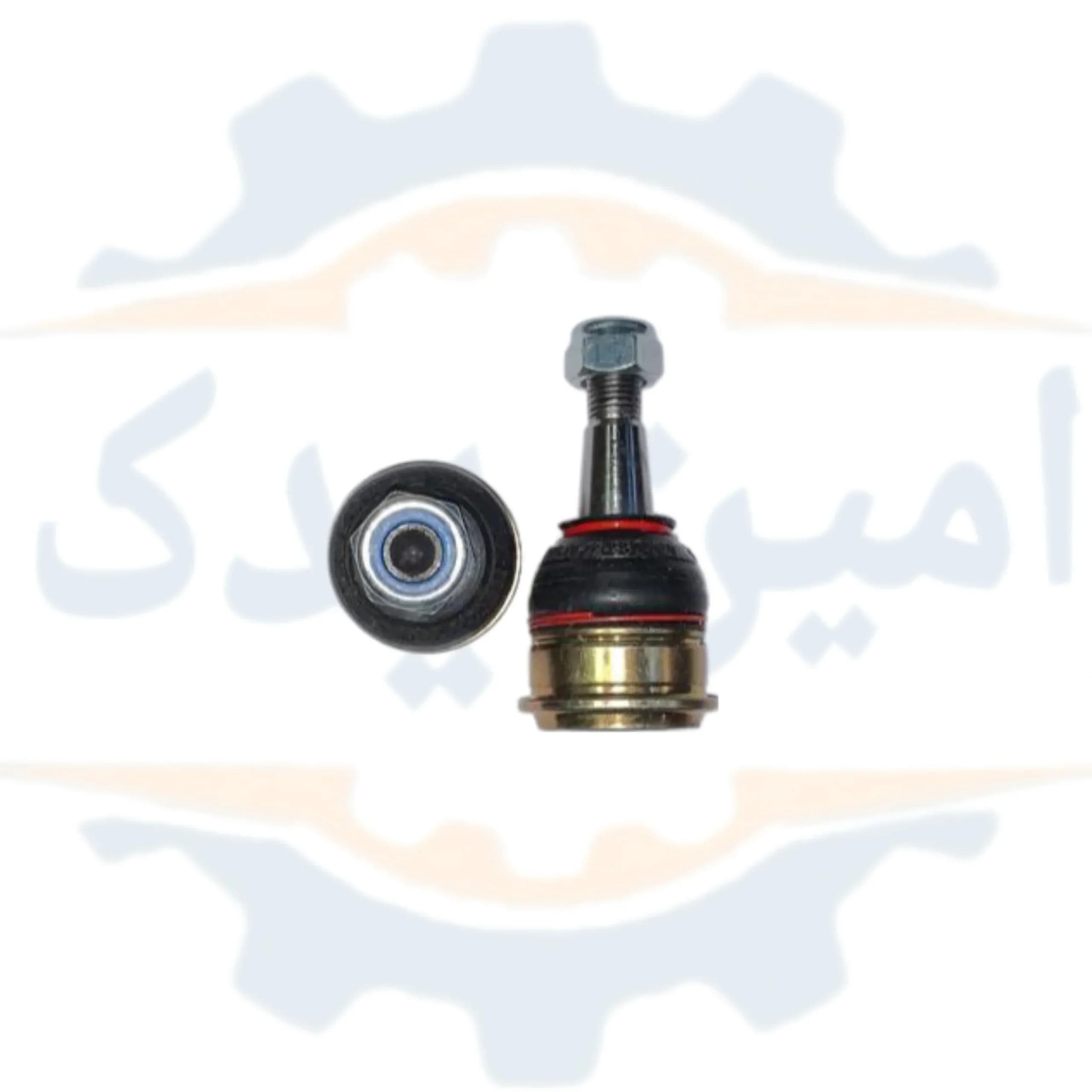 سیبک طبق برلیانس 220-230