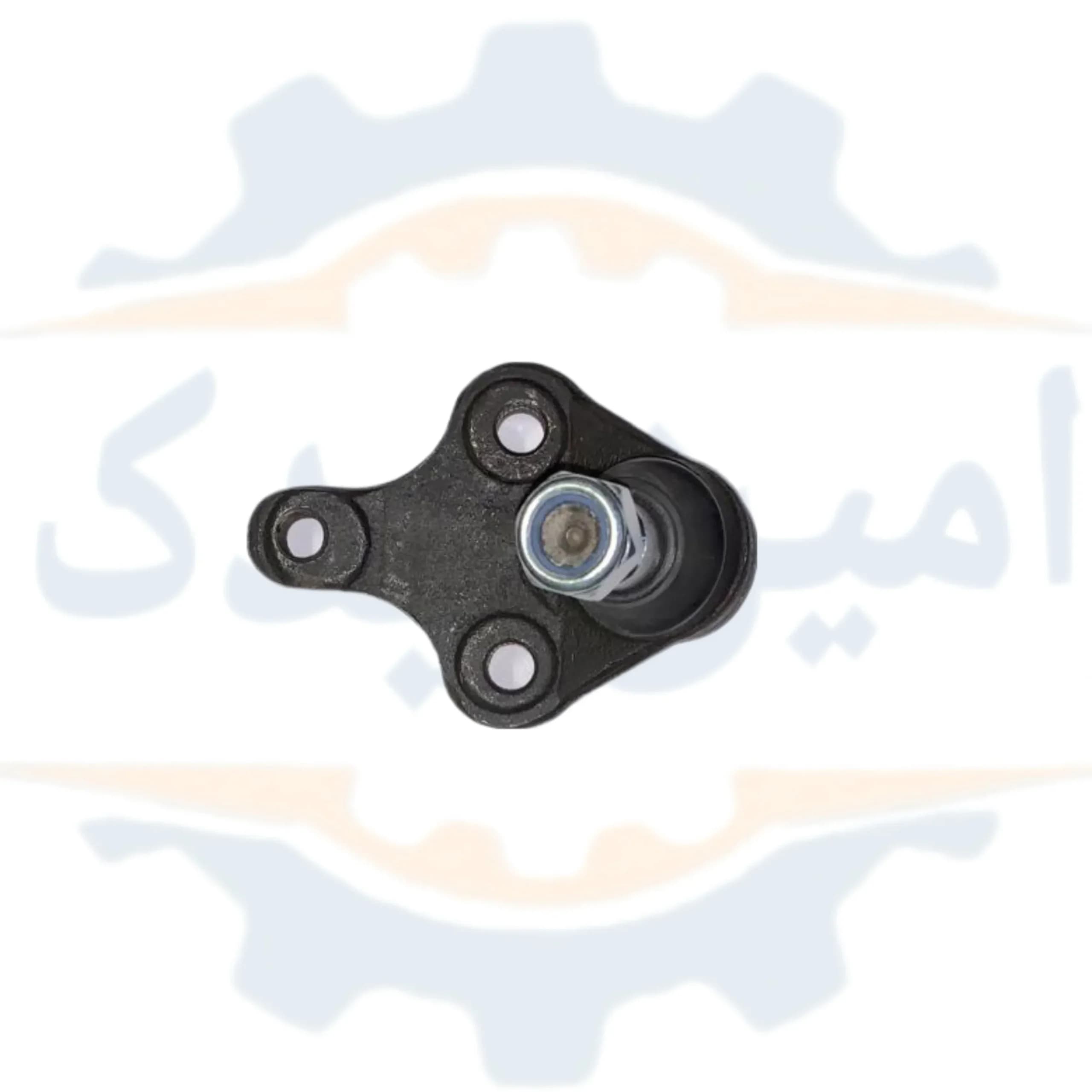 سیبک طبق آریو و جیلی X7 — تصویر ۲