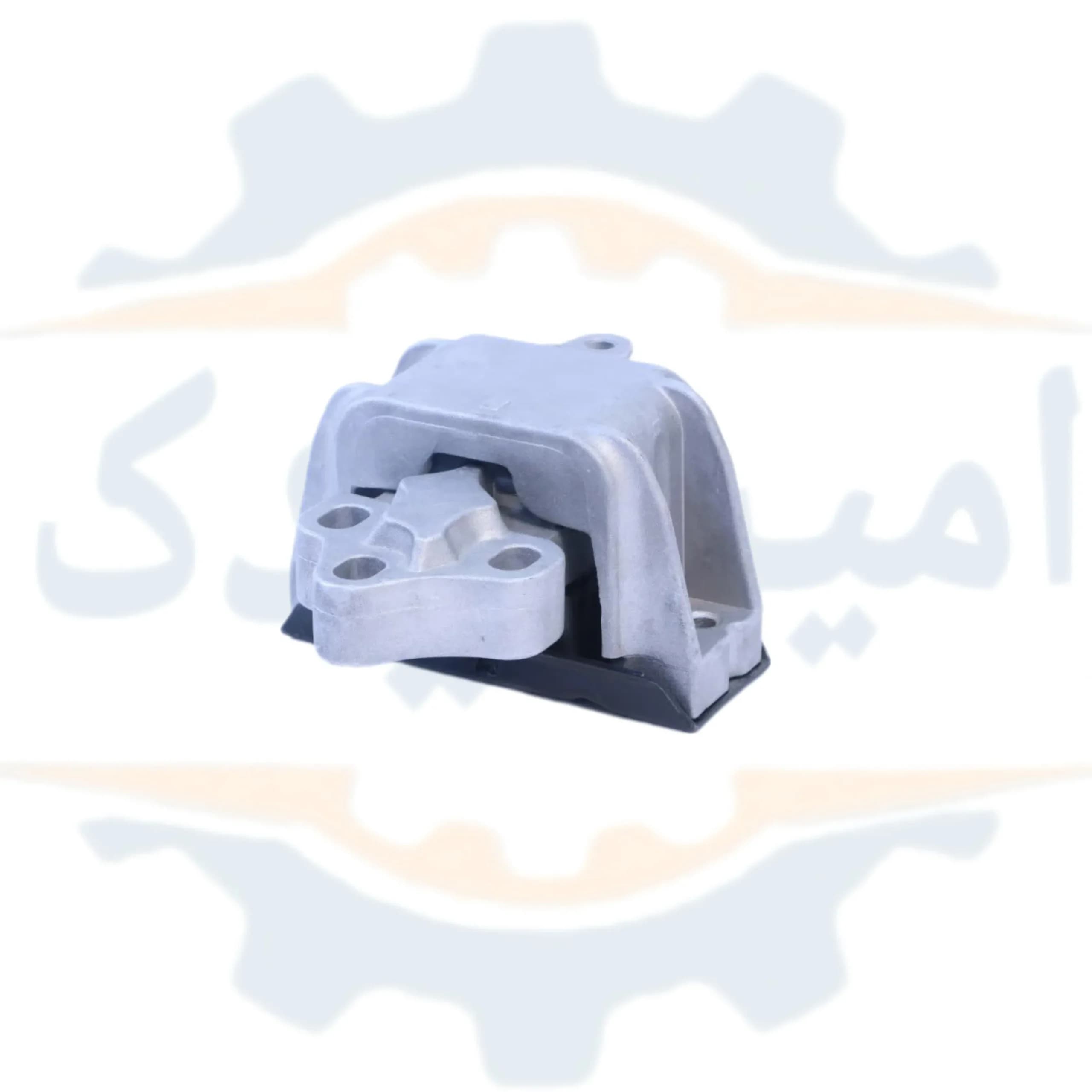 دسته موتور چپ برلیانس ۳۰۰ دنده — تصویر ۲