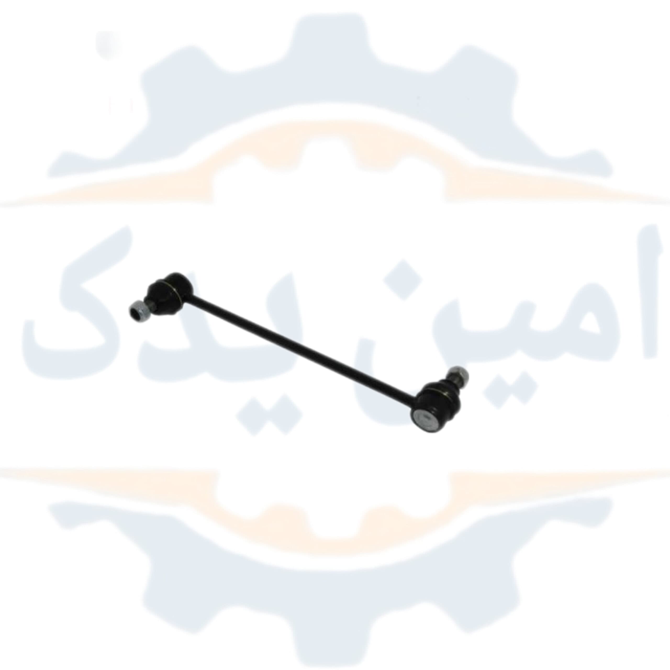 میل موجگیر جلو ام وی ام X22 و X33 – لیفان X60 – آریزو 5 و 6 – تیگو 5 و 7