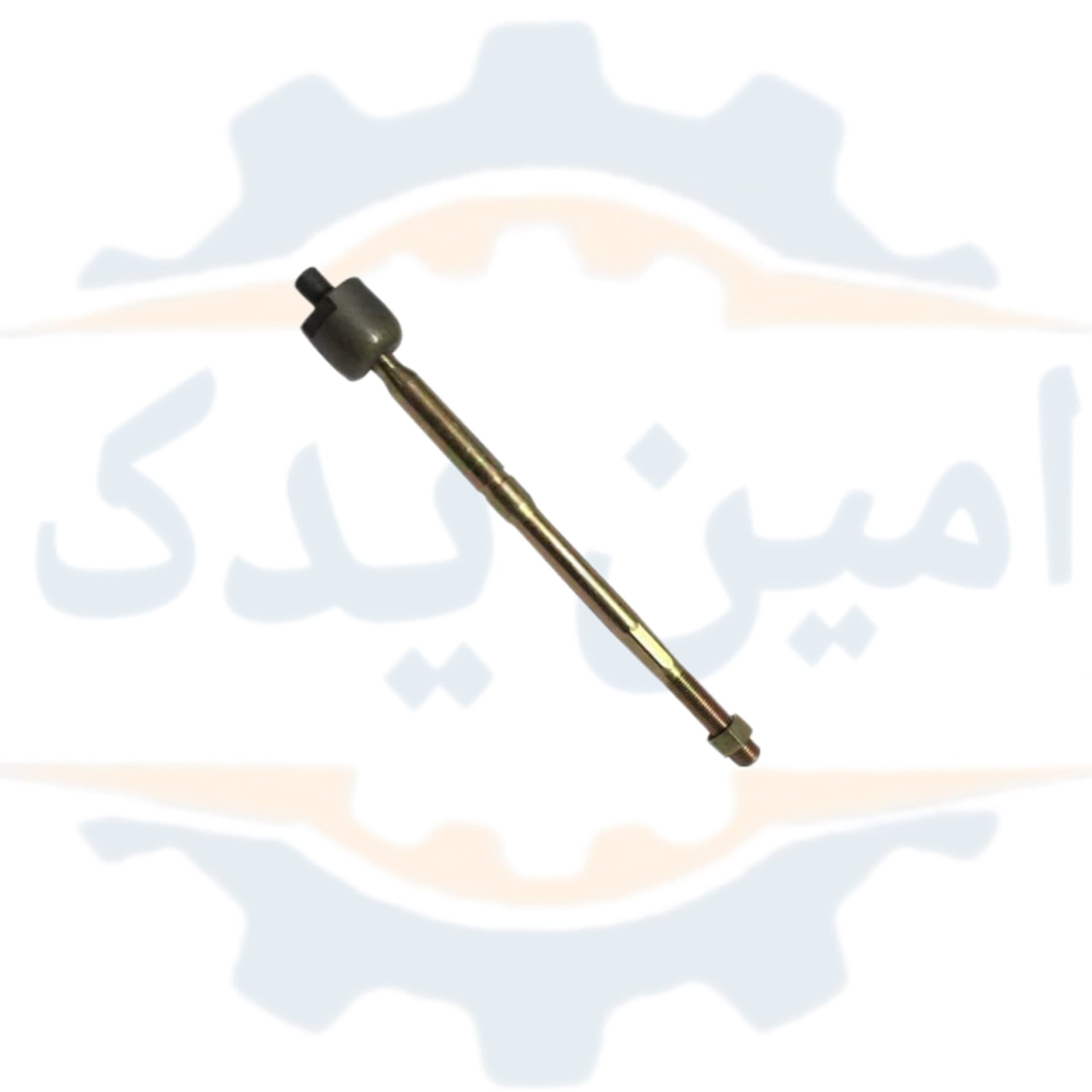بازویی فرمان ام وی ام 110