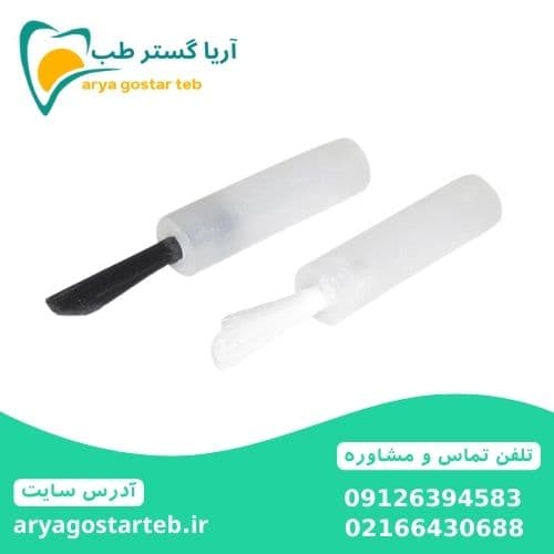 برس مویی کامپوزیت COMPOSITE BRUSH