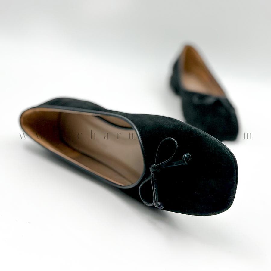 کفش عروسکی CODE:924 — تصویر ۸