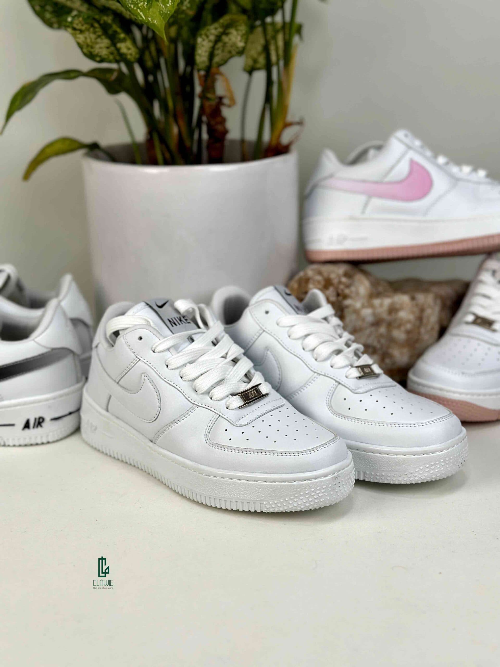 کتونی مدل: NIKE AIR