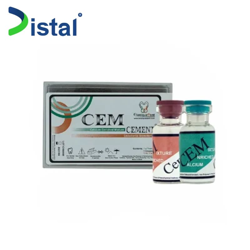 سم سمنت CEM Cement — تصویر ۲