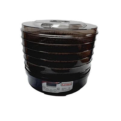 میوه و سبزی خشک کن لاوارو مدل LF3005 — تصویر ۴