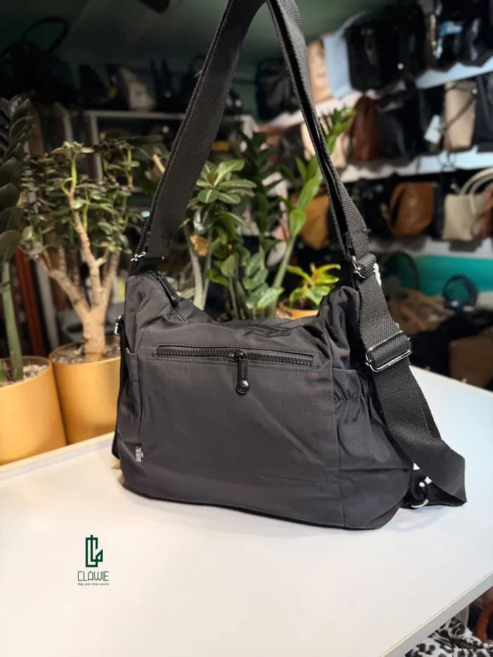 کیف /کوله زنانه/دختزانه : برزنتی لاکچری جدید — تصویر ۱۰