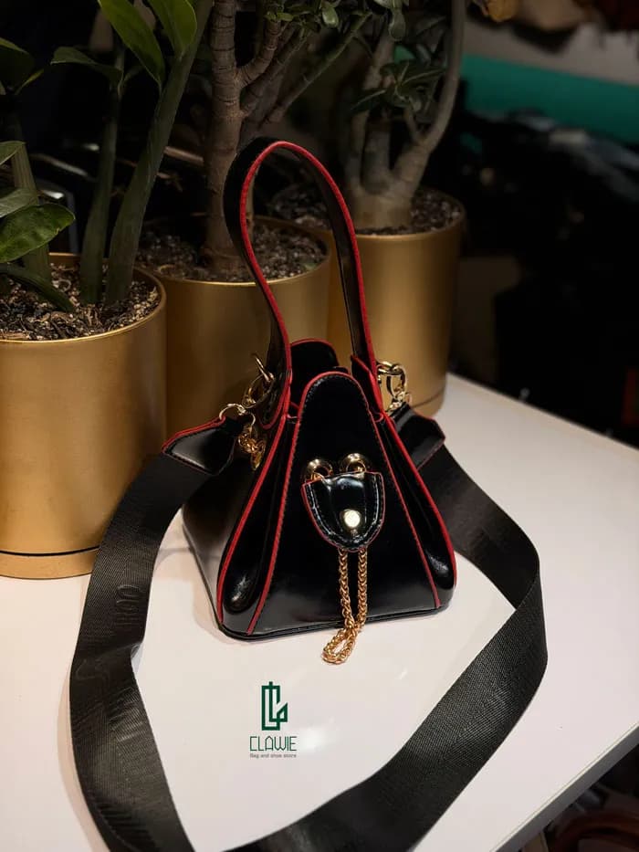 کیف زنانه.دخترانه : شیکه اسپرت — تصویر ۸
