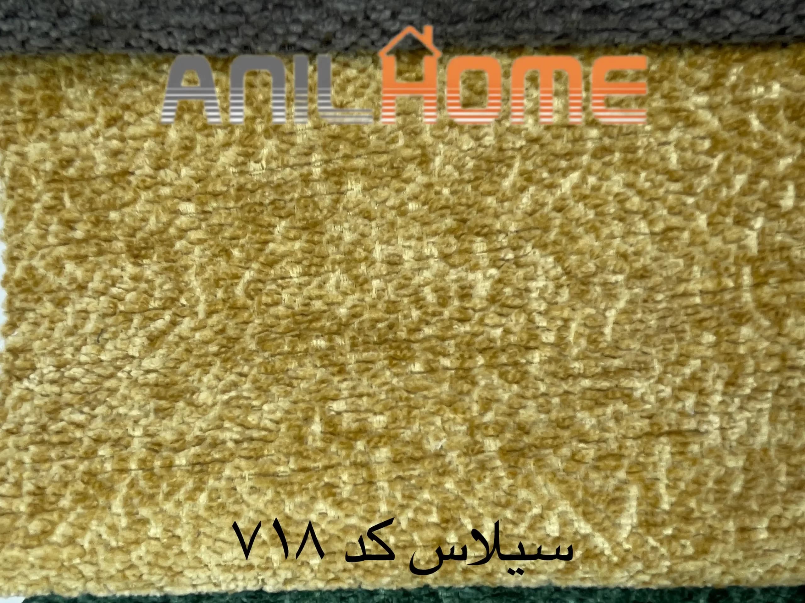 پارچه مبلی تدی سیلاس کد ۷۱۸ (🇨🇳)