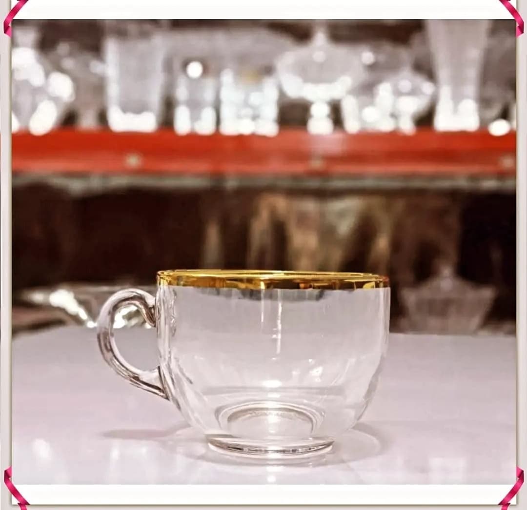 فنجان لب طلا — تصویر ۵