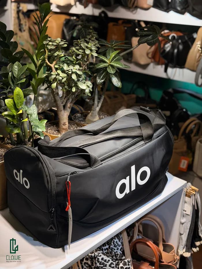 ساک ورزشی: alo برزنتی اسپرت — تصویر ۴