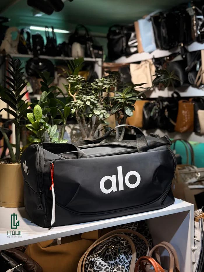 ساک ورزشی: alo برزنتی اسپرت — تصویر ۵