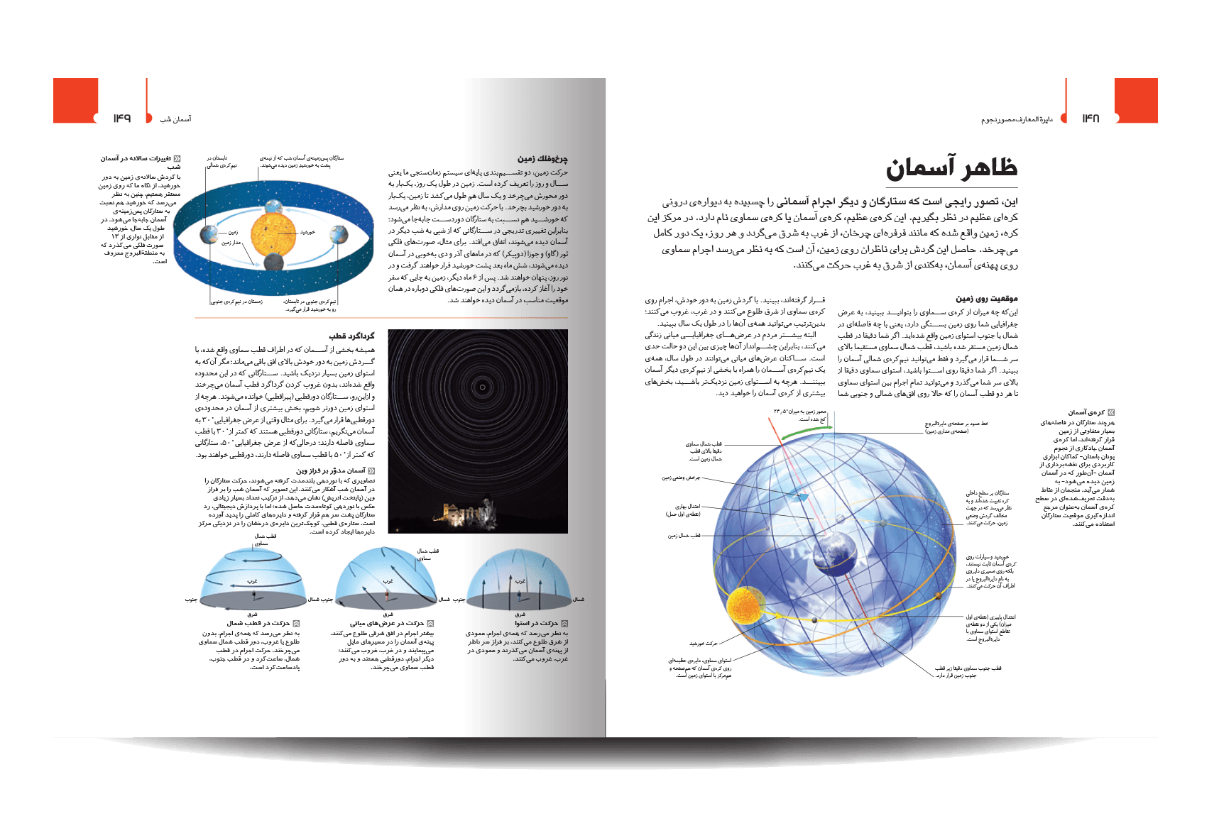 دایره المعارف مصور نجوم — تصویر ۵
