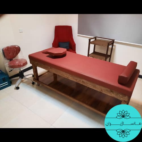 بالش تخت فیشیال، ماساژ، مژه و … مدل B01 — تصویر ۸