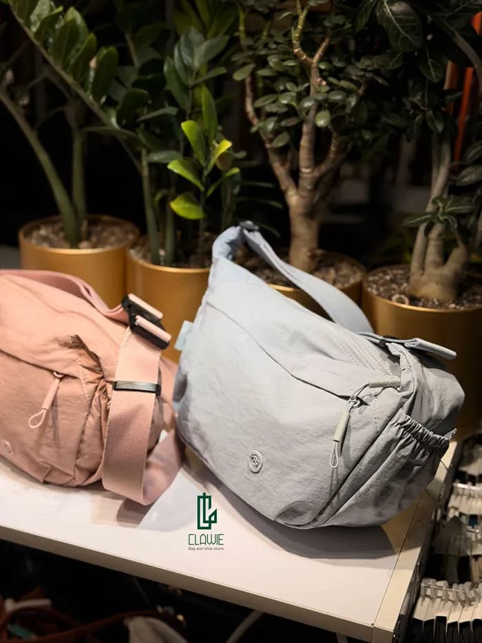 کیف زنانه/دختزانه : bobo برزنتی لاکچری — تصویر ۲
