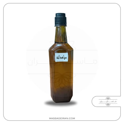 روغن ماساژ سیاهدانه هندی درجه یک (نیم لیتری)
