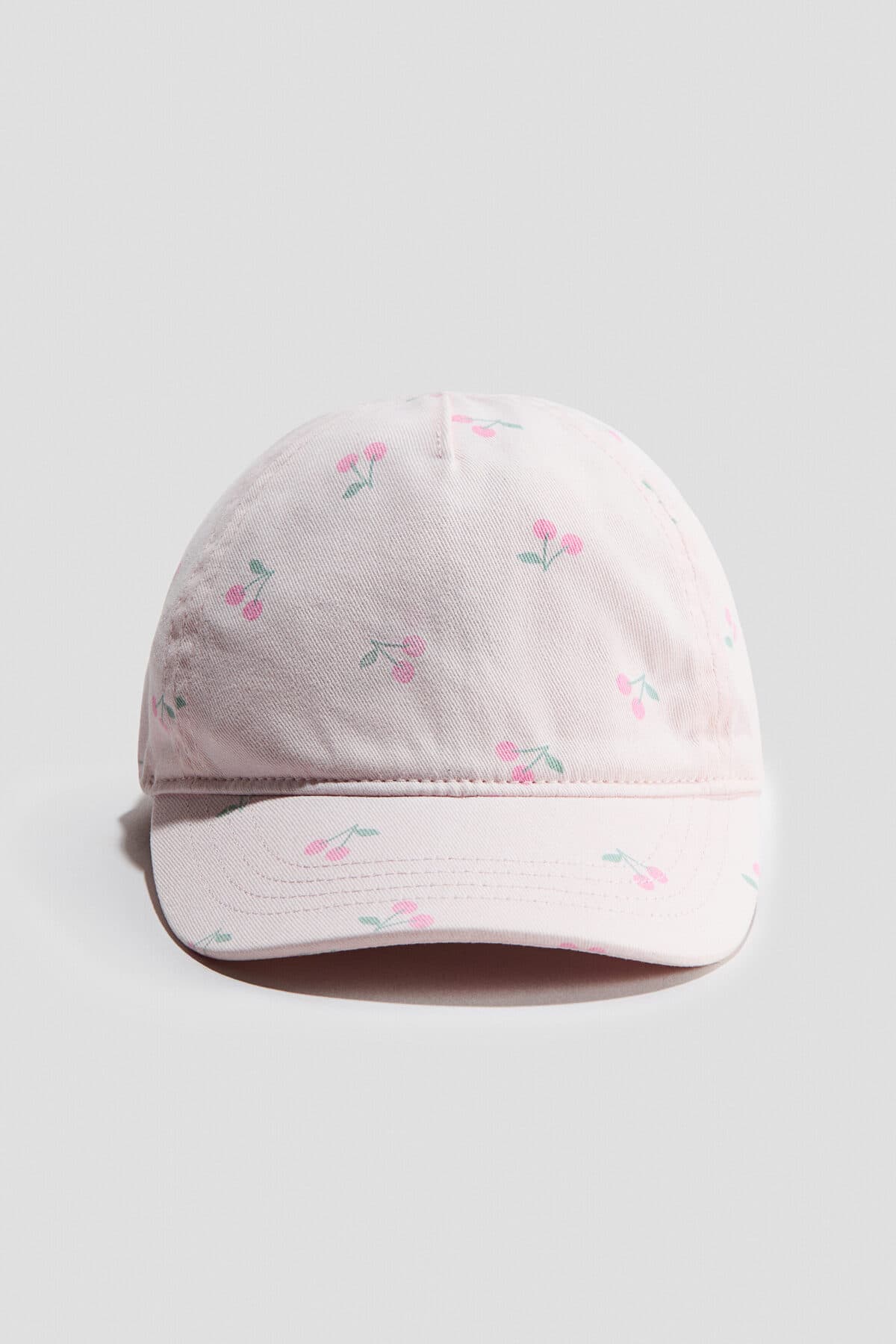 کلاه اچ اند ام پسرانه صورتی | H&M 1178061 BD