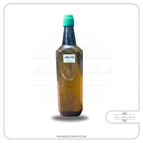 روغن ماساژ زیتون بدون بو (1 لیتری)
