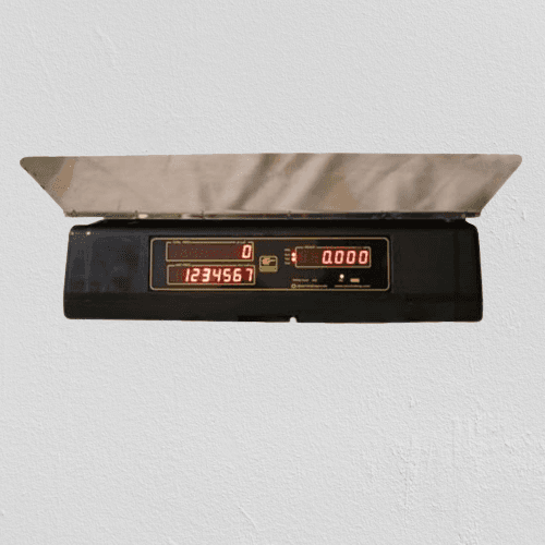 ترازوی صنعتی سروین مدل S-200BP ظرفیت 70 کیلویی — تصویر ۲