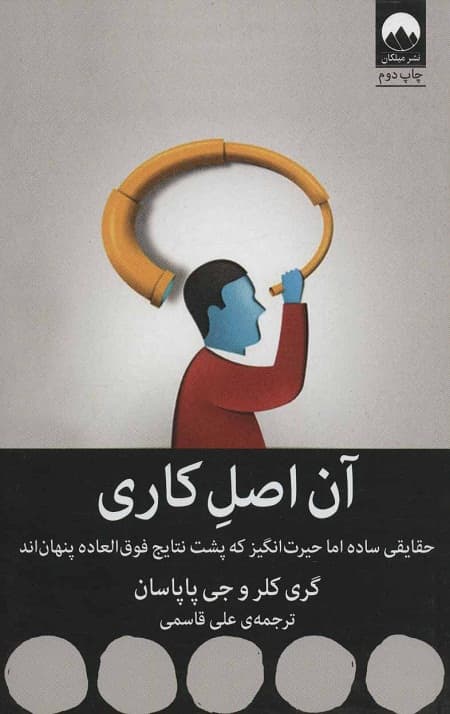 آن اصل کاری — تصویر ۴