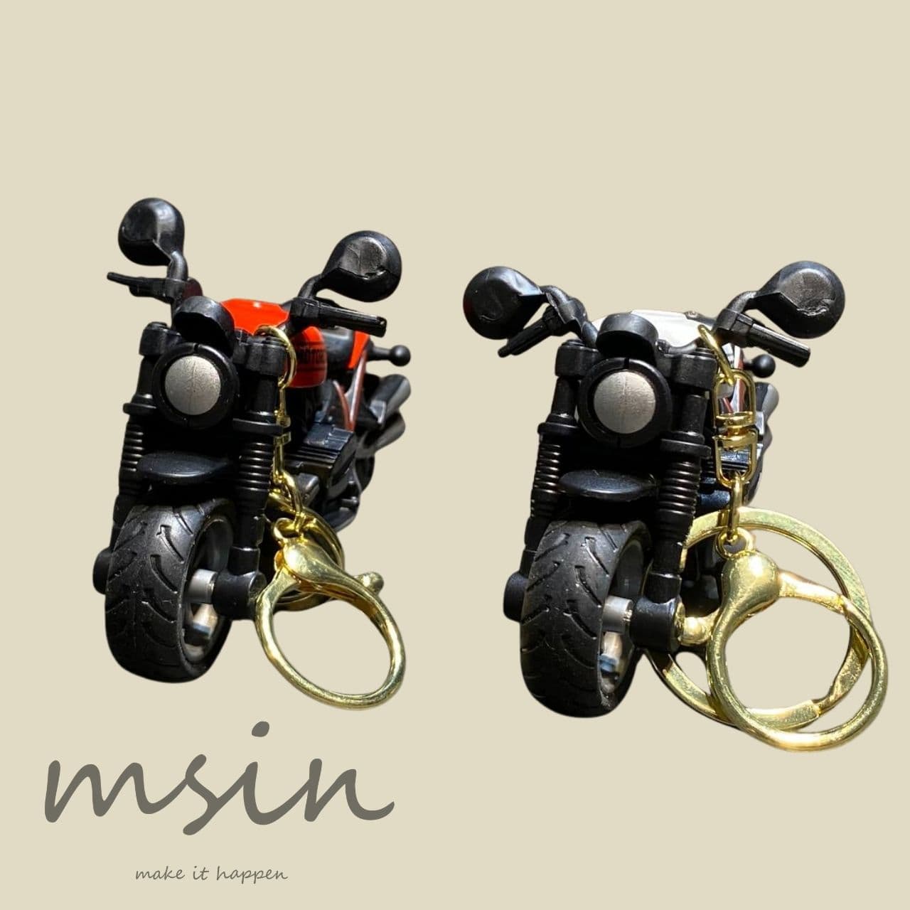 جاسوییچی موتور سیکلت هارلی دیویدسون مدل motorcycle — تصویر ۳