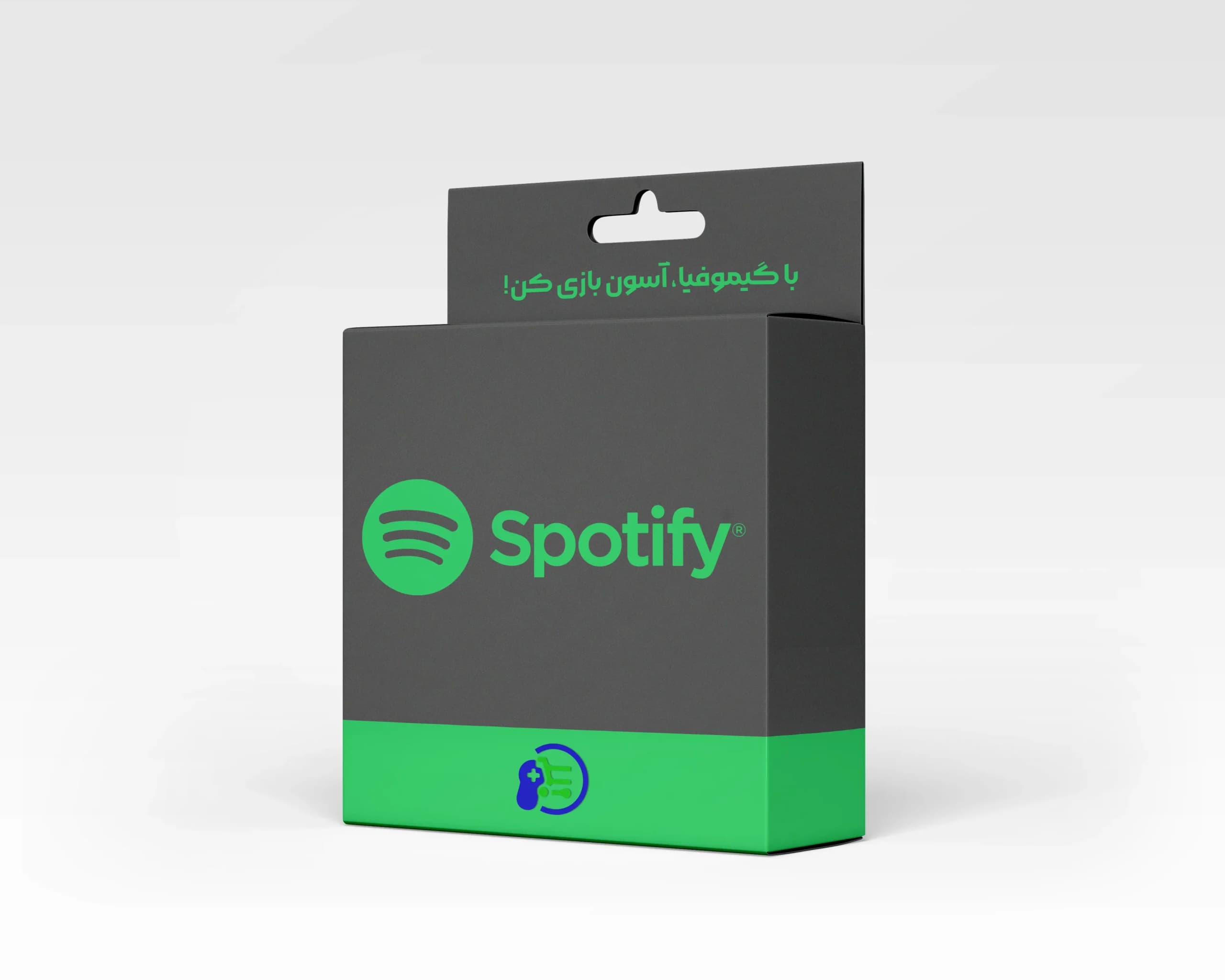 اشتراک اسپاتیفای Individual با قیمت ارزان | Spotify پرمیوم — تصویر ۴