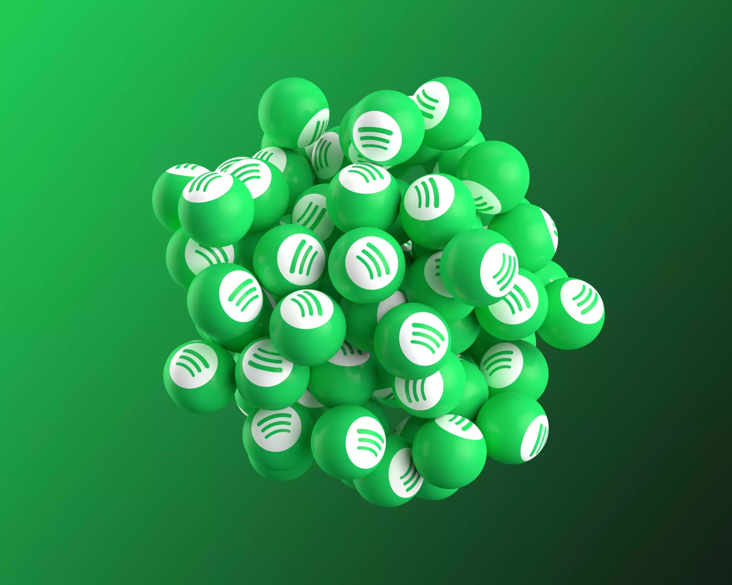 اشتراک اسپاتیفای Individual با قیمت ارزان | Spotify پرمیوم — تصویر ۳