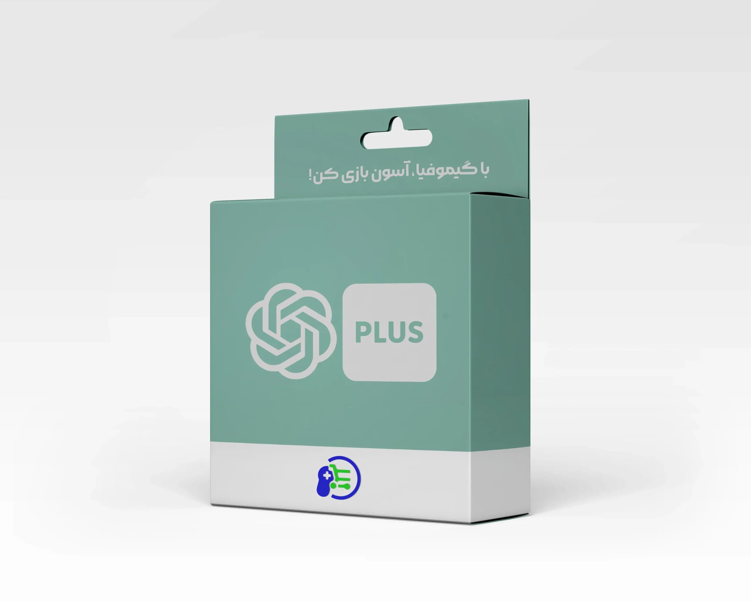 اشتراک اختصاصی یکماهه چت جی پی تی 5 و ChatGPT Plus با قیمت مناسب و فعال‌سازی فوری — تصویر ۴