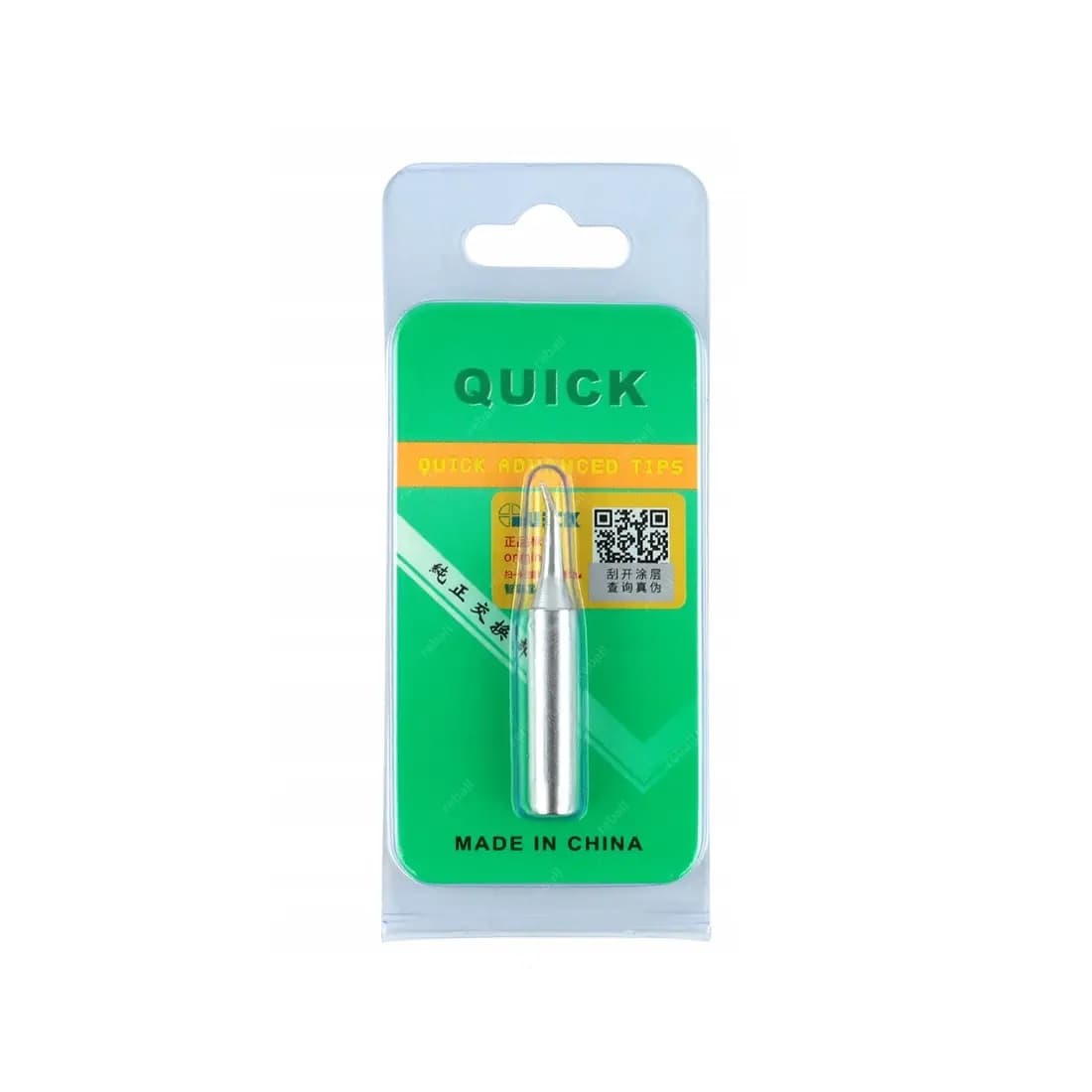 نوک هویه سرامیکی سرکج کوییک Quick 960-J — تصویر ۳