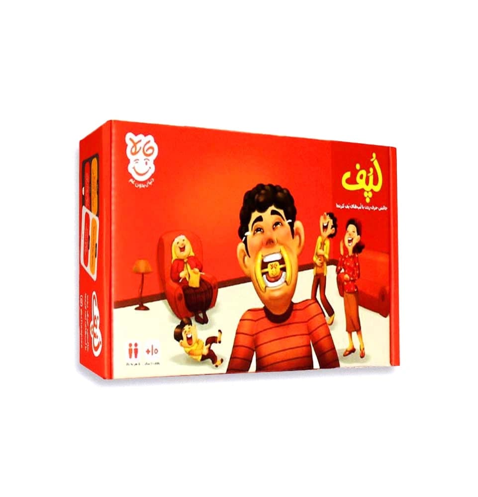 بازی لپف — تصویر ۱۰