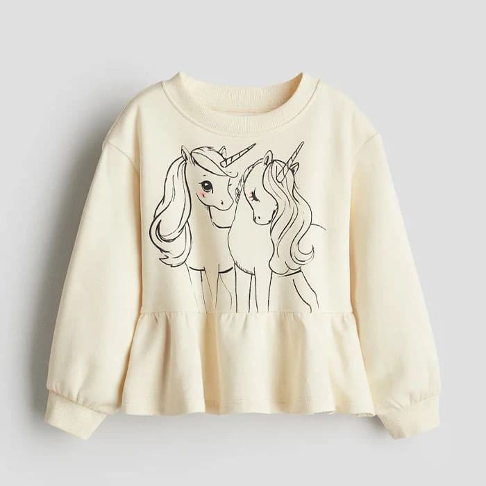 دورس دخترانه H&M