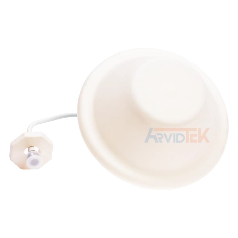 آنتن wide band (800~2700MHz) 4.5dBi — تصویر ۲