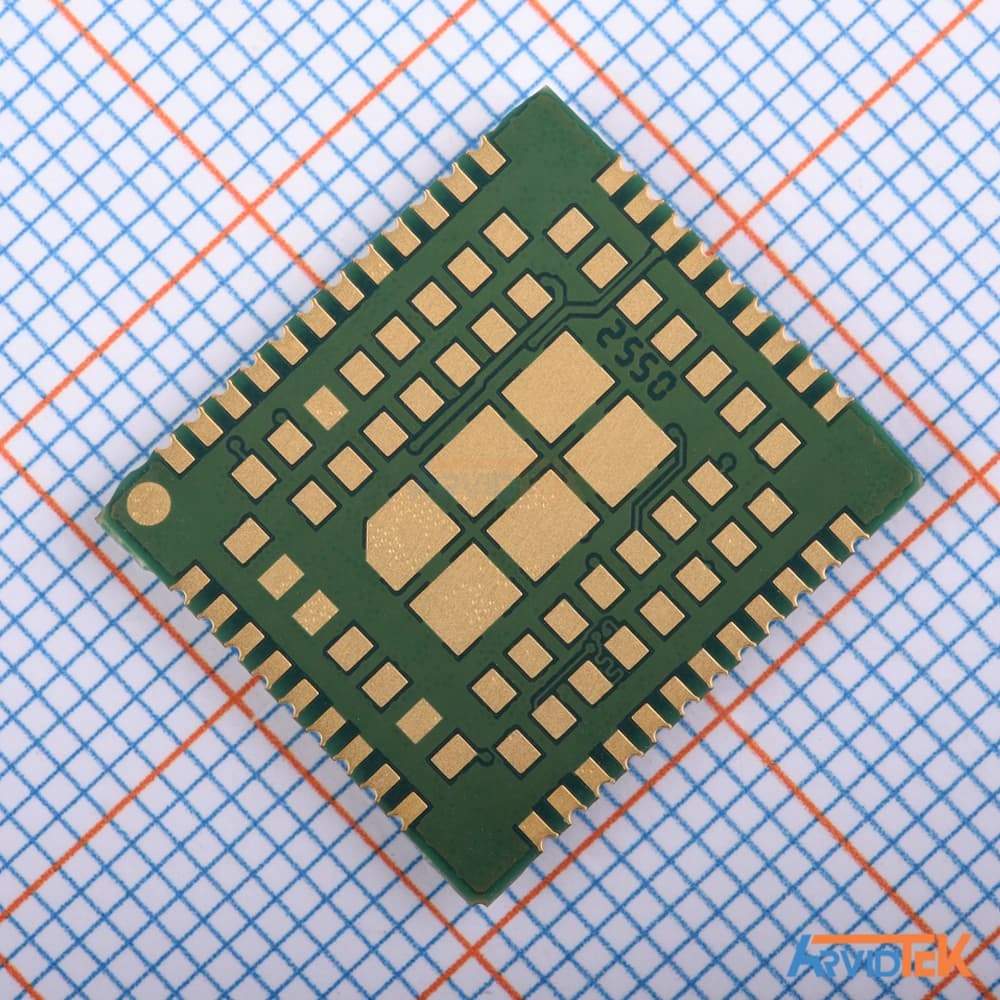ماژول A7680C-LNNV LTE Cat 1 برند سیمکام — تصویر ۴