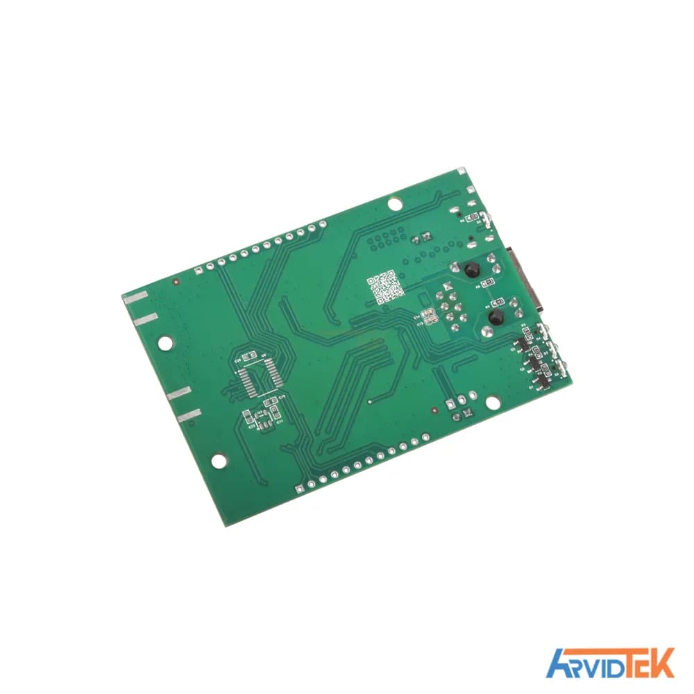 ماژول مودم 4G مدل NEXUS-E0101N — تصویر ۸