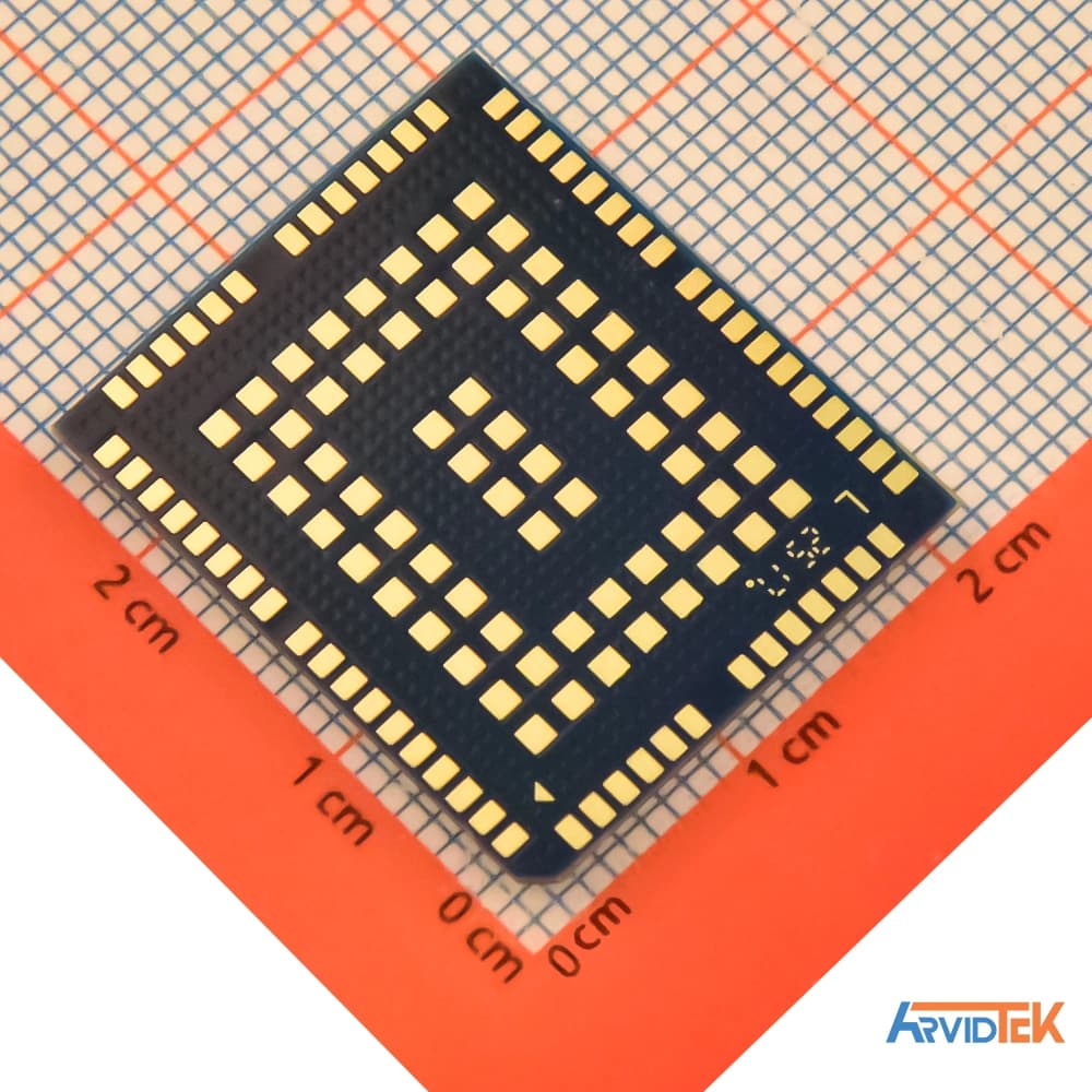 ماژول EG915N-EU-AP 4G+2G/GNSS کویکتل — تصویر ۴
