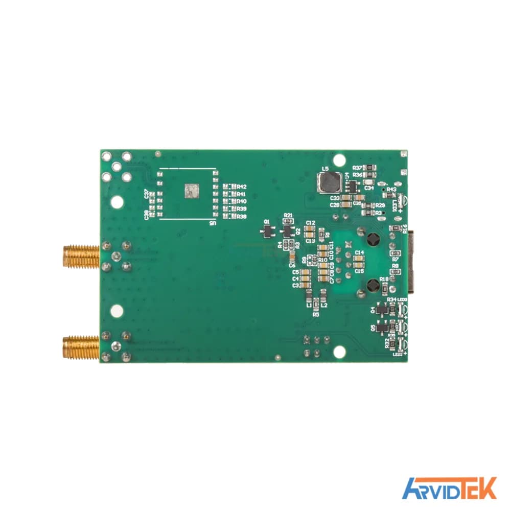 ماژول مودم 4G مدل NEXUS-E0401N — تصویر ۶