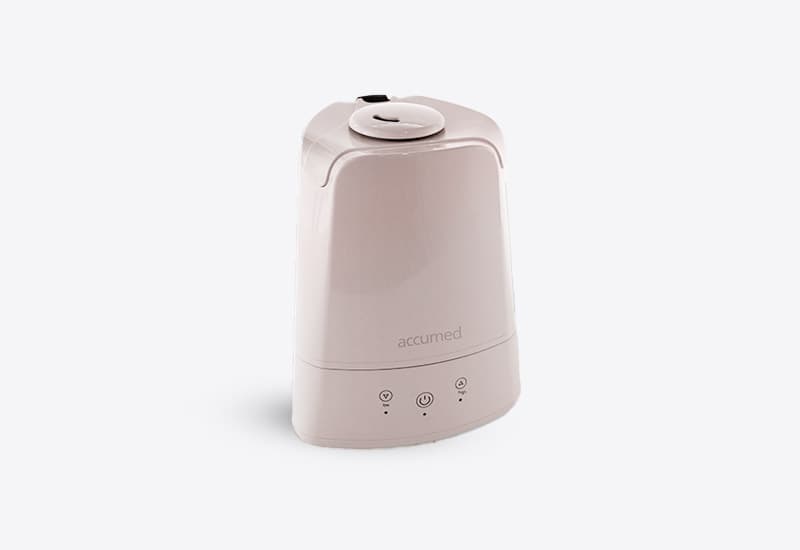 بخور سرد 3.2 لیتری اکیومد مدل MD70D — تصویر ۲