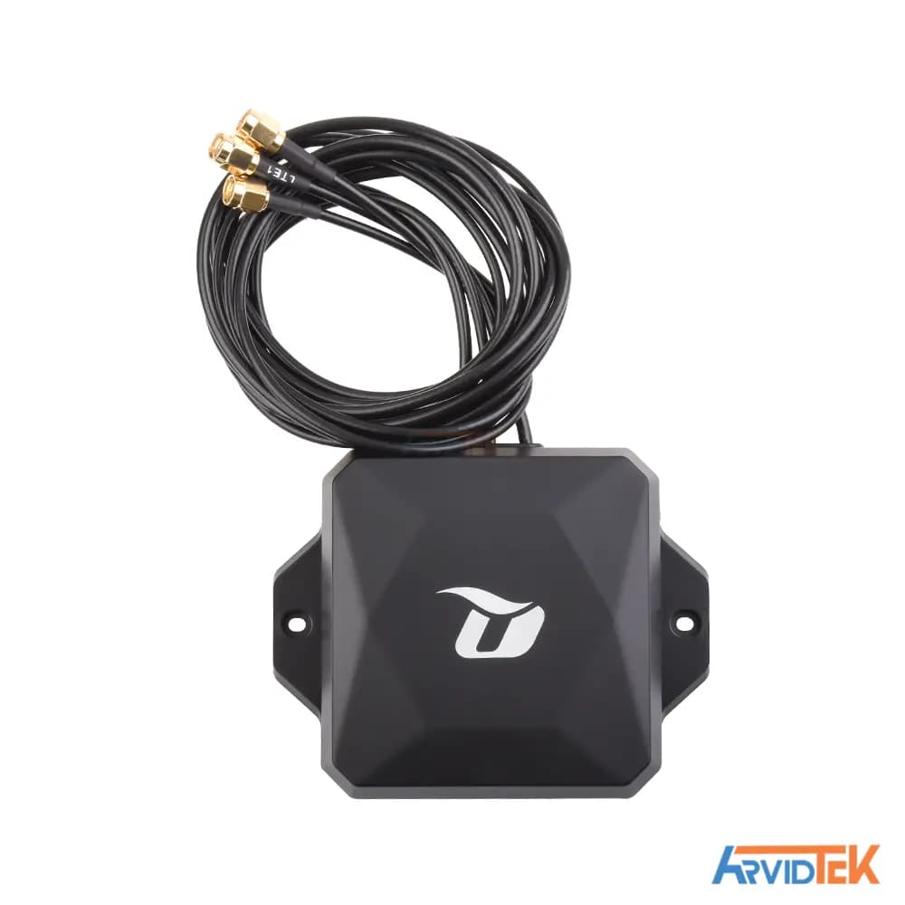 آنتن YEMD302L1A کویکتل — تصویر ۵